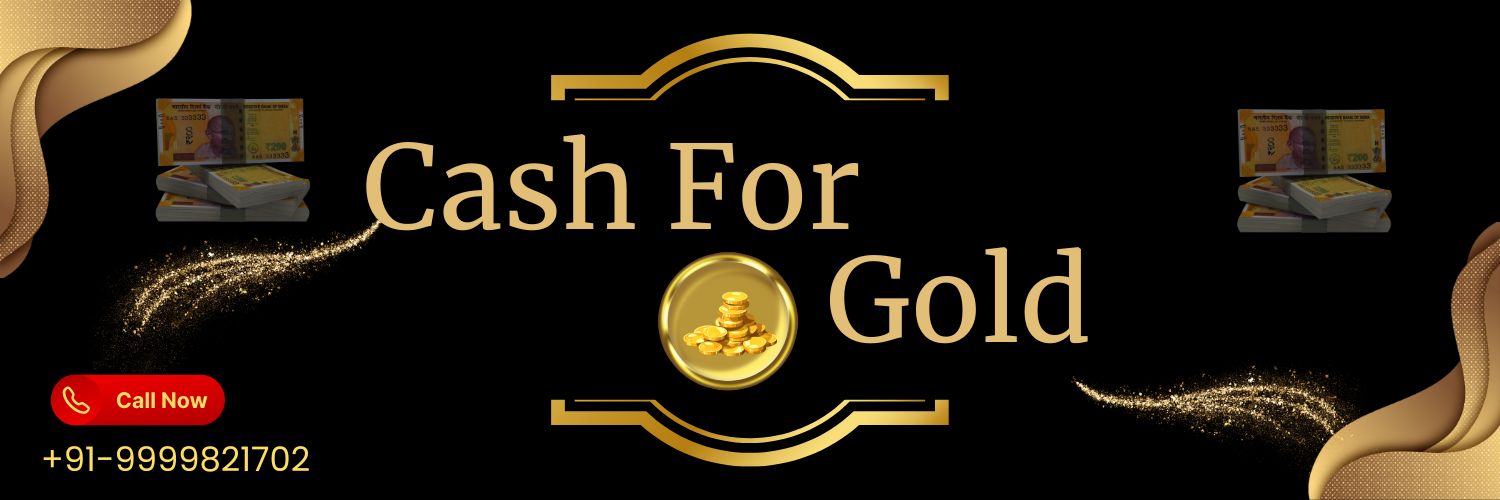 Cash For Gold