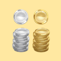 Cash For Silver Gold Coins